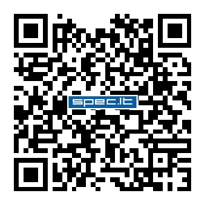 QR kodas | Anykščių r. savivaldybės Debeikių seniūnija | spec.lt