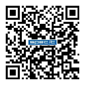QR kodas | Anykščių r. savivaldybės Kavarsko seniūnija | spec.lt