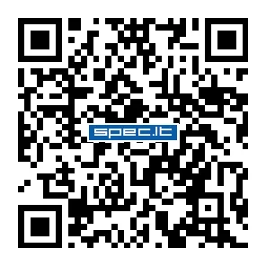 QR kodas | Anykščių r. savivaldybės Kurklių seniūnija | spec.lt