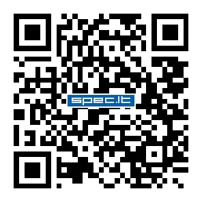QR kodas | Anykščių rajono savivaldybės ligoninė, VŠĮ | spec.lt