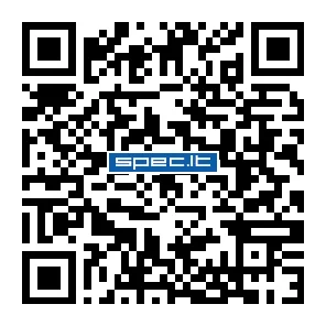 QR kodas | Anykščių r. savivaldybės Skiemonių seniūnija | spec.lt