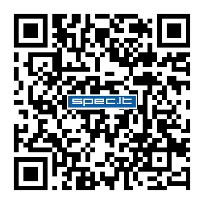 QR kodas | Anykščių r. savivaldybės Svėdasų seniūnija | spec.lt