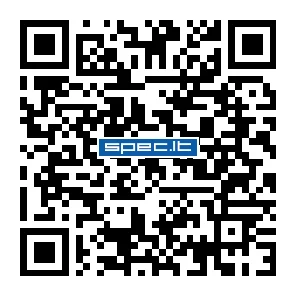 QR kodas | Anykščių r. savivaldybės Traupio seniūnija | spec.lt