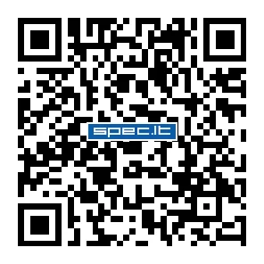 QR kodas | Anykščių r. savivaldybės Troškūnų seniūnija | spec.lt