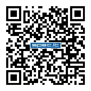 QR kodas | Anykščių r. savivaldybės Viešintų seniūnija | spec.lt