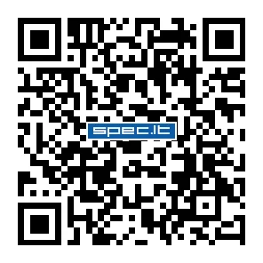 QR kodas | Anykščių r. savivaldybės viešoji biblioteka | spec.lt
