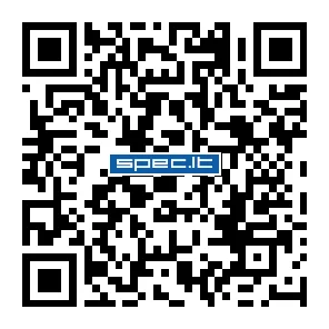 QR kodas | Anykščių r. Troškūnų Kazio Inčiūros gimnazija | spec.lt