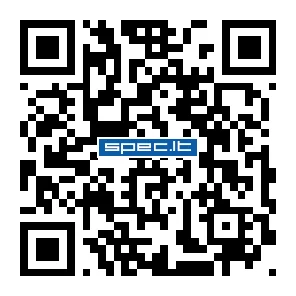QR kodas | Anykščių rajono ugniagesių tarnyba | spec.lt