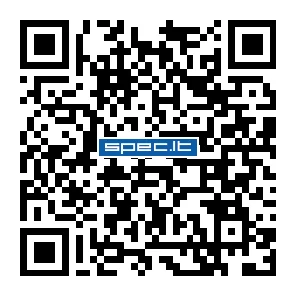 QR kodas | Anykščių rajono Budrių kaimo bendruomenė | spec.lt