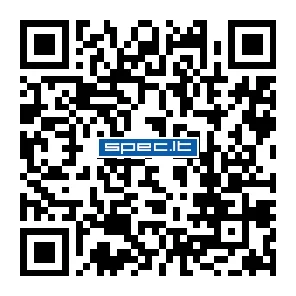 QR kodas | Anykščių rajono dirbančiųjų profesinė sąjunga Solidarumas | spec.lt