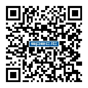 QR kodas | Anykščių rajono Levaniškio kaimo bendruomenė