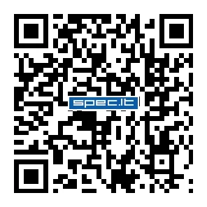 QR kodas | Anykščių rajono medžiotojų klubas Debeikiai | spec.lt