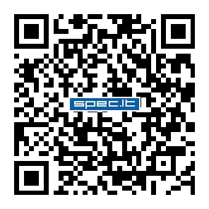 QR kodas | Anykščių rajono medžiotojų klubas Elnias | spec.lt