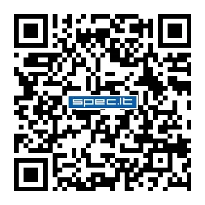 QR kodas | Anykščių Rajono Medžiotojų Klubas Medeina | spec.lt
