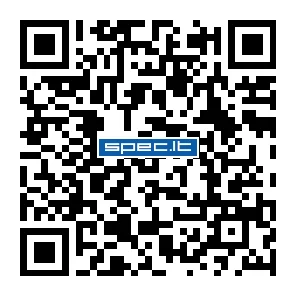 QR kodas | Anykščių rajono medžiotojų klubas Puntukas | spec.lt
