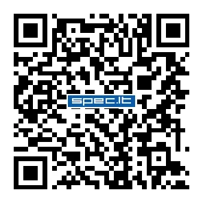 QR kodas | Anykščių rajono medžiotojų klubas Šilas | spec.lt