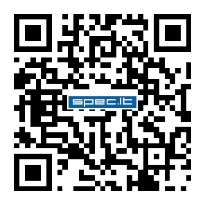 QR kodas | Anykščių rajono neįgaliųjų draugija | spec.lt