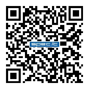 QR kodas | Anykščių rajono pašto profesinė sąjunga | spec.lt
