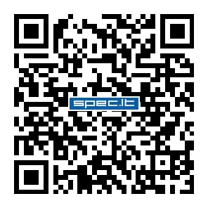 QR kodas | Anykščių Rajono Šachmatų Klubas Šešiasdešimt Keturi | spec.lt