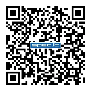 QR kodas | Anykščių rajono savivaldybės administracijos darbuotojų profesinė sąjunga | spec.lt