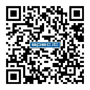 QR kodas | Anykščių rajono savivaldybės kontrolės ir audito tarnyba | spec.lt