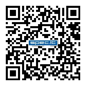 QR kodas | Anykščių rajono savivaldybės visuomenės sveikatos biuras | spec.lt