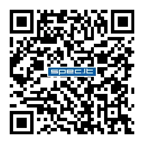 QR kodas | Anykščių rajono Šerių kaimo bendruomenė | spec.lt