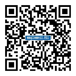 QR kodas | Anykščių rajono Skiemonių kaimo bendruomenė