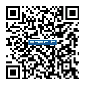 QR kodas | Anykščių Rajono Socialinių Paslaugų Centras | spec.lt