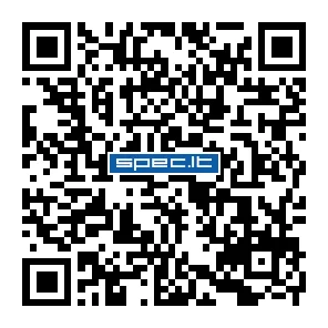 QR kodas | Anykščių rajono sutrikusio intelekto jaunuolių globos asociacija Vertės ratas | spec.lt