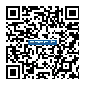 QR kodas | Anykščių rajono tautinių šokių ansamblio Gojus klubas | spec.lt