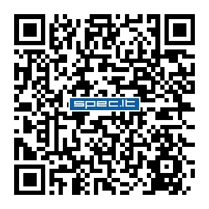QR kodas | Anykščių rajono Troškūnų seniūnijos Kiaušagalio bendruomenė | spec.lt