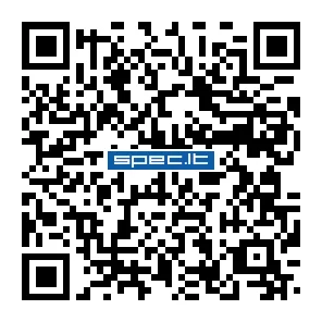 QR kodas | Anykščių Rajono Vartotojų Kooperatyvo Darbuotojų Profesinė Sąjunga | spec.lt