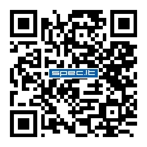 QR kodas | Anykščių rajono vietos veiklos grupė