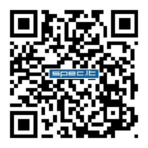 QR kodas | Anykščių ratas, UAB | spec.lt