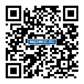 QR kodas | Anykščių Rotary klubas | spec.lt