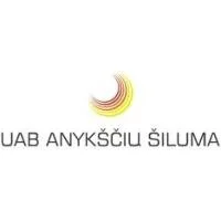 Anykščių šiluma, UAB