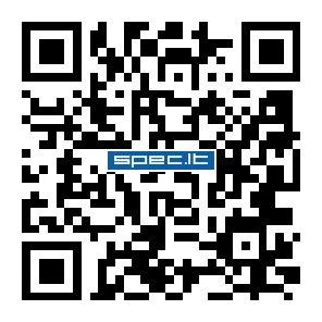QR kodas | Anykščių socialinės gerovės centras | spec.lt