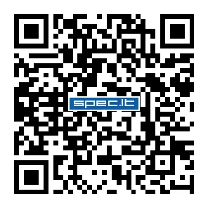 QR kodas | ANYKŠČIŲ SOCIALINIŲ PASLAUGŲ CENTRAS, VšĮ