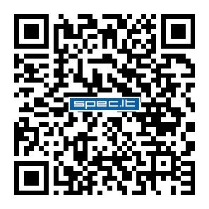 QR kodas | Anykščių stačiatikių Šv. Aleksandro Nevskio parapija | spec.lt
