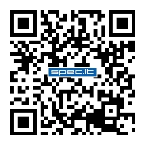 QR kodas | Asociacija Anykščių šventės | spec.lt