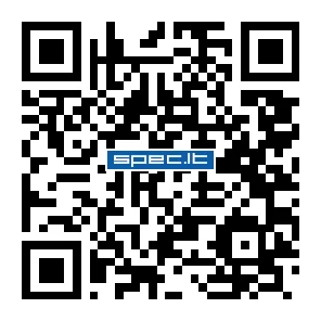 QR kodas | Anykščių Taksi, IĮ | spec.lt