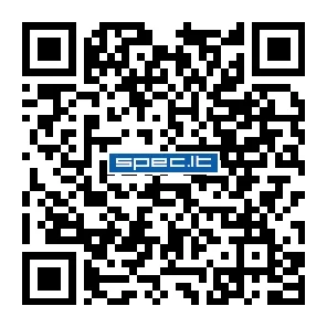 QR kodas | Anykščių teniso klubas Anykščių kortas | spec.lt
