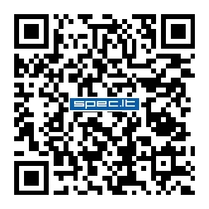 QR kodas | Anykščių turizmo ir verslo informacijos centras, VŠĮ | spec.lt