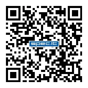 QR kodas | Asociacija Anykščių turizmo klasteris | spec.lt