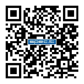 QR kodas | Anykščių vadovų klubas | spec.lt