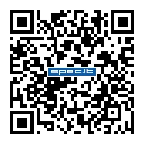 QR kodas | Anykščių vaikų ir jaunimo užimtumo centras | spec.lt
