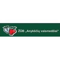 Anykščių vaismedžiai, ŽŪB