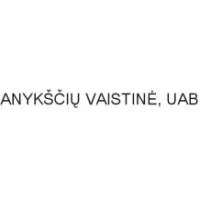 ANYKŠČIŲ VAISTINĖ, UAB | spec.lt