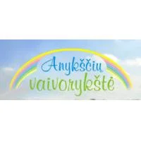 Sveikos gyvensenos klubas Anykščių vaivorykštė
